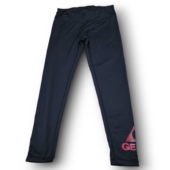 Gerry Pants Size Medium Women's Leggings Skinny Activewear Athletic Athleisure - Picture 1 of 6